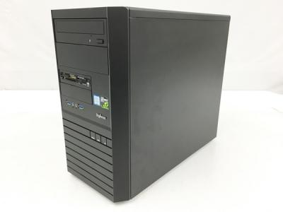 Thirdwave Magnate MS デスクトップ PC i5 7500 3.4GHz 16 GB SSD 525GB HDD 1TB GTX 1050 Win 10 Home 64bit