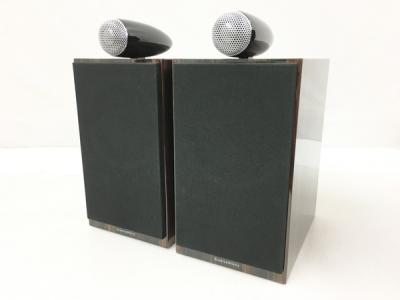 B&amp;W 705 S2 Signature スピーカー ペア 音響 機材