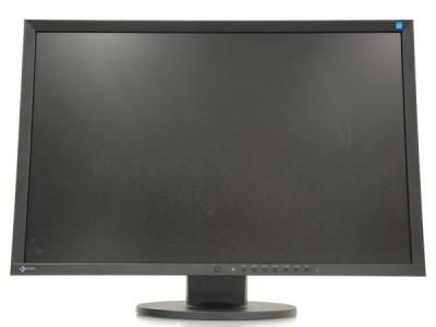 EIZO 液晶モニター FlexScan EV2436W ナナオ ディスプレイ 24型
