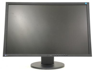 EIZO 液晶モニター FlexScan EV2436W ナナオ ディスプレイ 24型