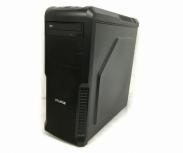 自作PC デスクトップ PC i7 4771 3.5GHz 8GB SSD 128GB HDD 2TB GTX 760 OSなし 訳あり