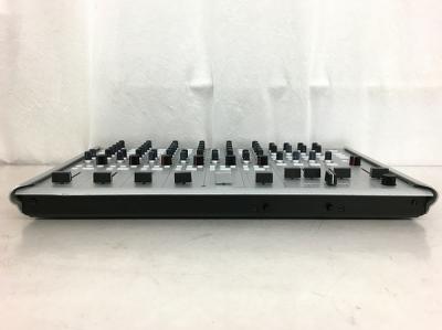 Vestax MIDIコントローラー VCM-600 Vestax VCM-600 review | MusicRadar