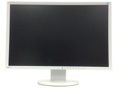 EIZO 液晶モニター FlexScan EV2436W ナナオ ディスプレイ 24型
