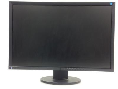 EIZO 液晶モニター FlexScan EV2436W ナナオ ディスプレイ 24型
