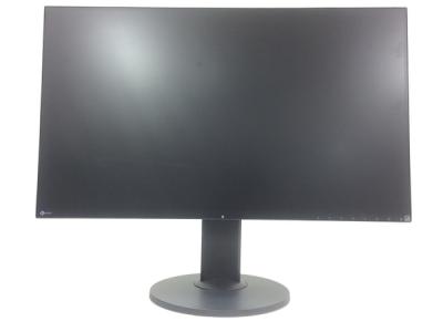 EIZO EV2780-BK 27型 カラー 液晶モニター ディスプレイ 非光沢