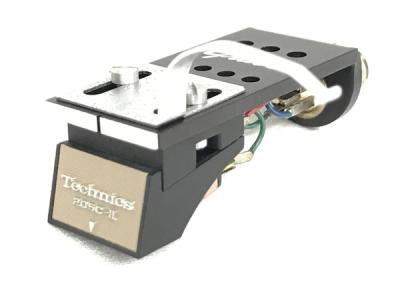 Technics 205C-II MM カートリッジ 音響