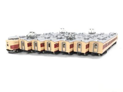 KATO 10-160(JR、国鉄車輌)の新品/中古販売 | 1056717 | ReRe[リリ]