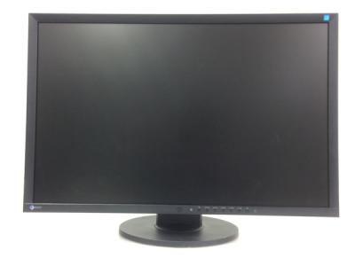 EIZO 液晶モニター FlexScan EV2436W ナナオ ディスプレイ 24型
