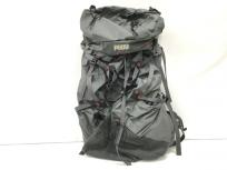 Mont-bell EXPEDITION PACK 70 ゼロポイント モンベル 登山用リュック アウトドア