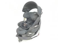 Aprica アップリカ Fladea Grow Premium フラディア グロウ ISOFIX 2022357 チャイルドシート