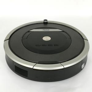 iRobot アイロボット Roomba ルンバ 870 掃除機 ロボットクリーナー ピューターグレー