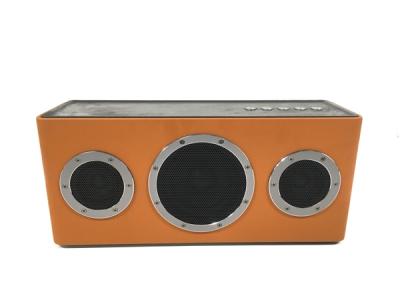 GGMM WS-401 M4 Bluetooth ワイヤレス デジタル スピーカー 音響機器 オーディオ