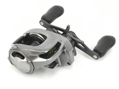 SHIMANO シマノ 18 BANTAM バンタム MGLXG LEFT 日本製 左ハンドル ベイトリール 釣具 釣り用品