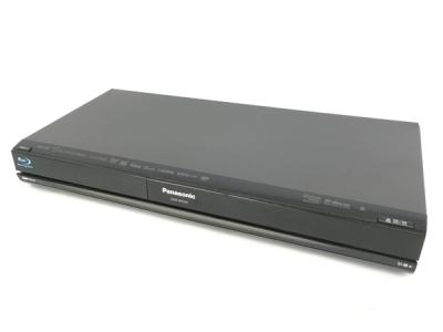 Panasonic DMR-BR590 HDD搭載 ハイビジョン ブルーレイディスクレコーダー 500GB