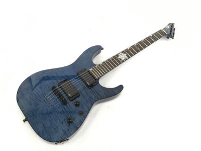 ESP イーエスピー M-II ROSELIA ロゼリア SAYO サヨ エレキギター バンドリ M-2 M2
