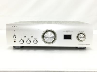DENON PMA-1600NE プリメイン アンプ デノン 16年発売 オーディオ