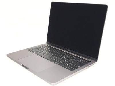 Apple MacBook Pro 13インチ 2018 Four Thunderbolt 3 Ports Intel Core i5-8259U 2.30GHz 8 GB SSD 251GB ノート PC