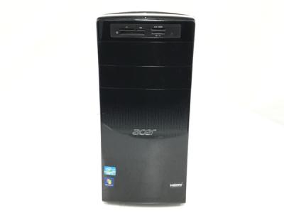 Acer Aspire M3970(パソコン)の新品/中古販売 | 1189119 | ReRe[リリ]