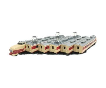 ★TOMIX 92628 JR 485系 特急電車 ボンネットタイプ)6両セット 2025年最新】tomix 92628の人気アイテム - メルカリ