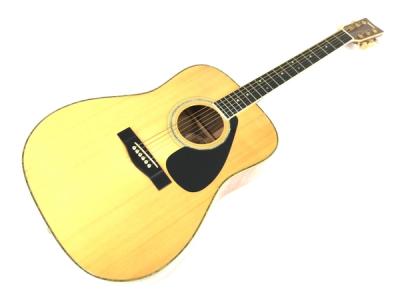 YAMAHA ヤマハ アコースティックギター FG-400D アコギ 弦楽器 ベージュラベル