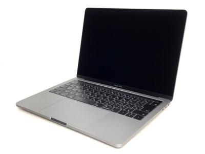 Apple MacBook Pro 13インチ 2017 Four Thunderbolt 3 Ports Intel Core i5-7267U 3.10GHz 8 GB SSD 500.28GB ノート PC