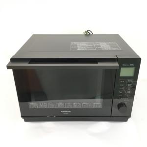 Panasonic NE-MS267-K オーブンレンジ 2021年製