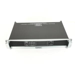 QSC PLD4.2 マルチチャンネル パワーアンプ●D092B033B
