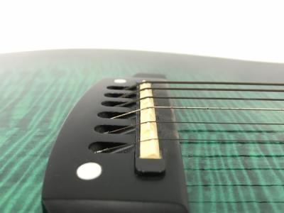 Morris TR701 エレアコ ハードケース付（ワンオーナー）禁煙室内保管 Morris TR701 エレアコ ハードケース付（ワンオーナー）禁煙室内