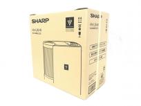 SHARP HV-L30-W ホワイト プラズマクラスター 7000 加湿器 家電