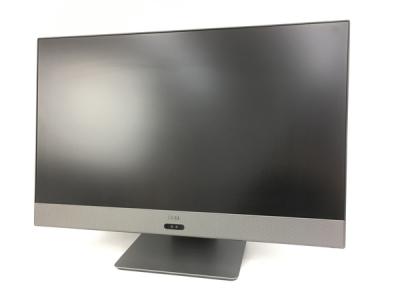 Dell デル Inspiron 27 7775 一体型 デスクトップ PC 27型 Ryzen 7 1700 3GHz 16GB HDD1TB Win10 Home 64bit Radeon RX580