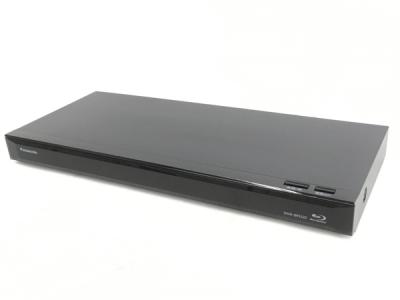 Panasonic DIGA DMR-BRS520 ブルーレイ BD レコーダー 16年発売