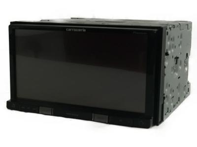 Pioneer パイオニア carrozzeria 楽NAVI AVIC-RZ99 メモリーナビ 7型
