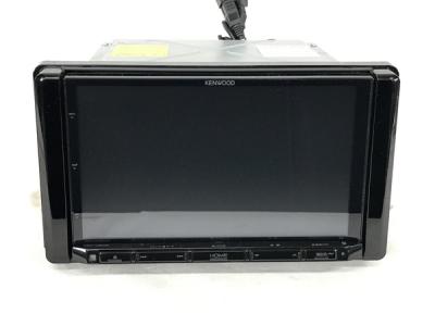 KENWOOD ケンウッド MDV-M805L カー ナビ 8Vパネル 8インチ ナビ