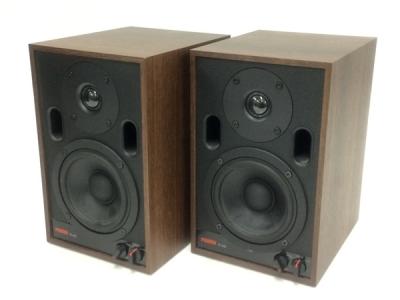 FOSTEX FS-4AS フォステクス アクティブ スピーカー システム ペア ハイレゾ