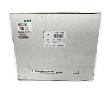 Alpine NMZL-Y71D(カーナビ)の新品/中古販売 | 1713184 | ReRe[リリ]