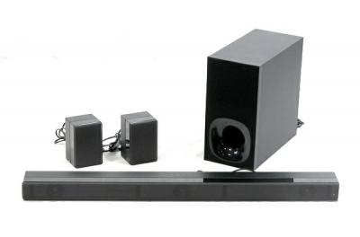 SONY HT-Z9F SA-Z9R ホームシアターシステム サランウンドバー 2020年