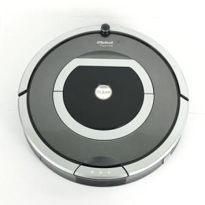 iRobot ルンバ 780 ロボットタイプ 掃除機 フロア清掃