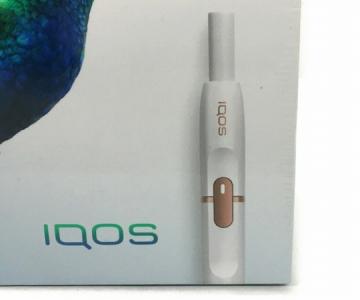 Amazon.co.jp: iQOS(アイコス) 2.4 Plus ネイビー : ドラッグストア