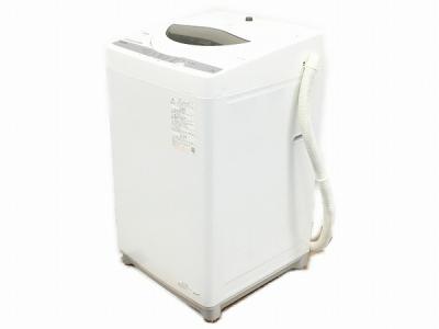 TOSHIBA AW-5G9 2021年製 洗濯機 大型