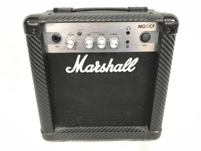 Marshall マーシャル MG10CF ミニ アンプ ギター 用