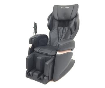 フジ医療器 Relax Solution SKS-6800 マッサージチェア ブラック 大型