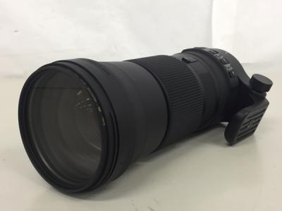 SIGMA 150-600mm F5-6.3 DG OS HSM For Canon カメラレンズ