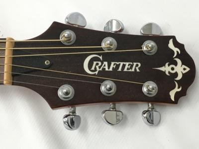 Crafter CT-120/N(アコースティックギター)の新品/中古販売 | 1712600