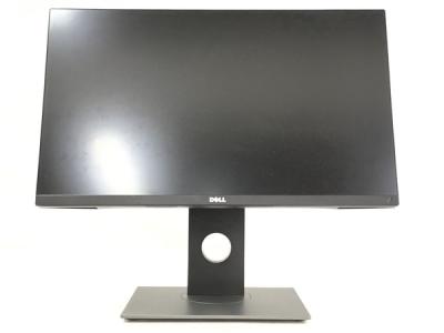 Dell Digital Hi-End 25 Monitor 25インチ モニタ UP2516D
