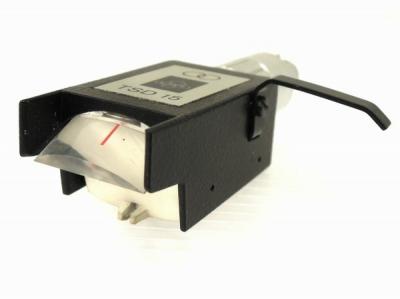 EMT TSD-15 MC型カートリッジ