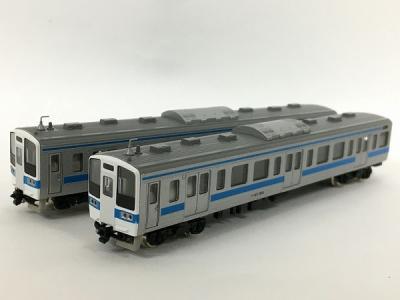 TOMIX 92050 415系 1500番代 JR九州カラー 近郊形電車 Nゲージ 鉄道 