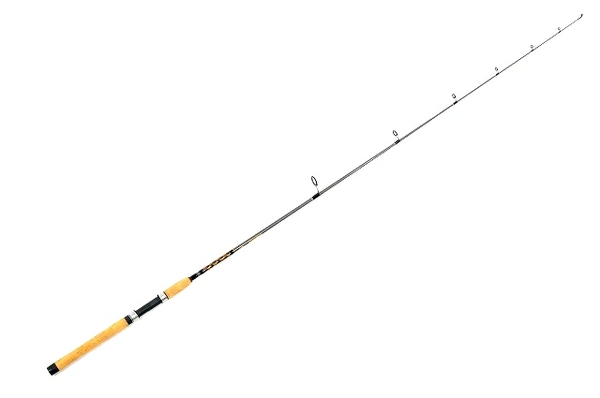 shimano zodias baitcaster rod review