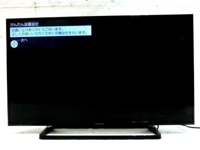 パナソニック TH-39A305(32インチ以上42インチ未満)の新品/中古