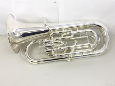 YAMAHA YEP-621S ユーフォニアム 管楽器 吹奏楽器