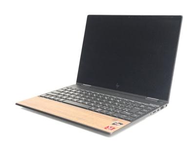 HP ヒューレットパッカード ENVY x360 Convertible 13-AR0099AU ノート パソコン PC ナイトフォールブラック &amp; ナチュラルウォールナット ノートパソコン